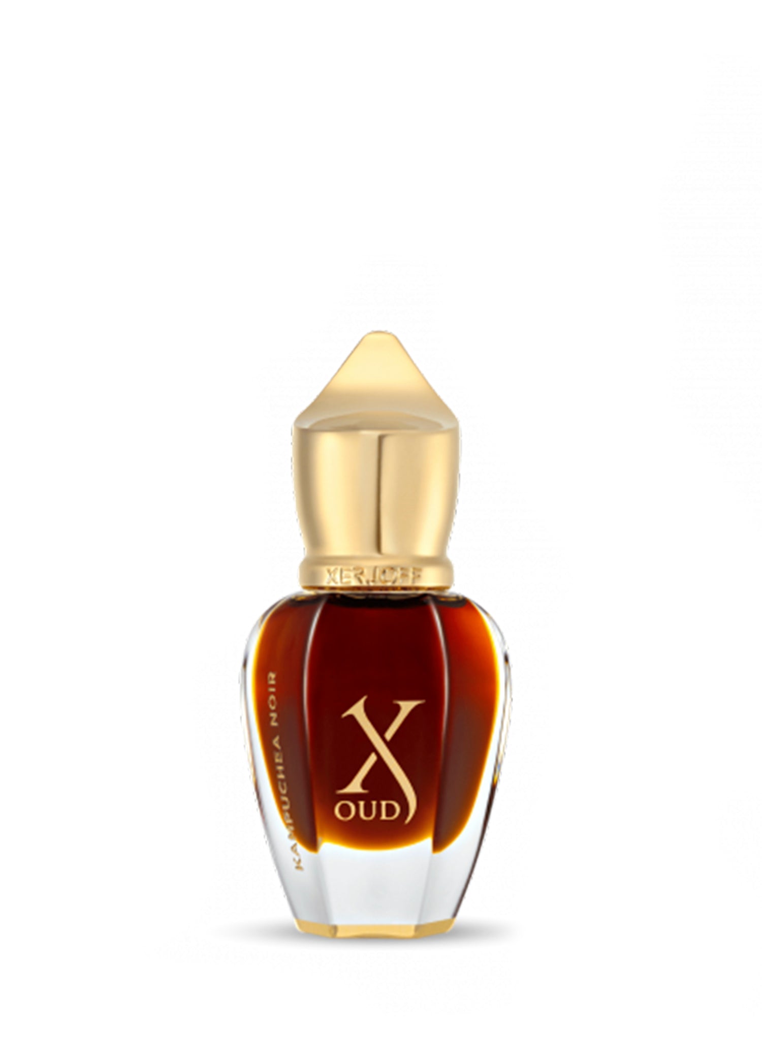 Xerjoff Oud Kampuchea Noire Perfume Extract 15 ml