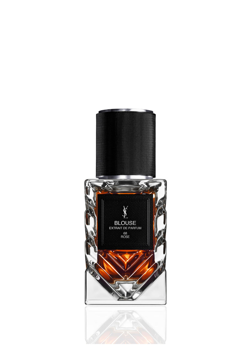 Yves Saint Laurent Le Vestıaıre Des Parfums Radıcal - Blouse 50Ml