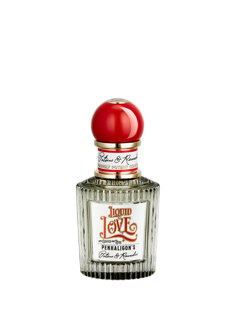 Penhaligon's Liquid Love EDP 50 ML Unisex Perfume