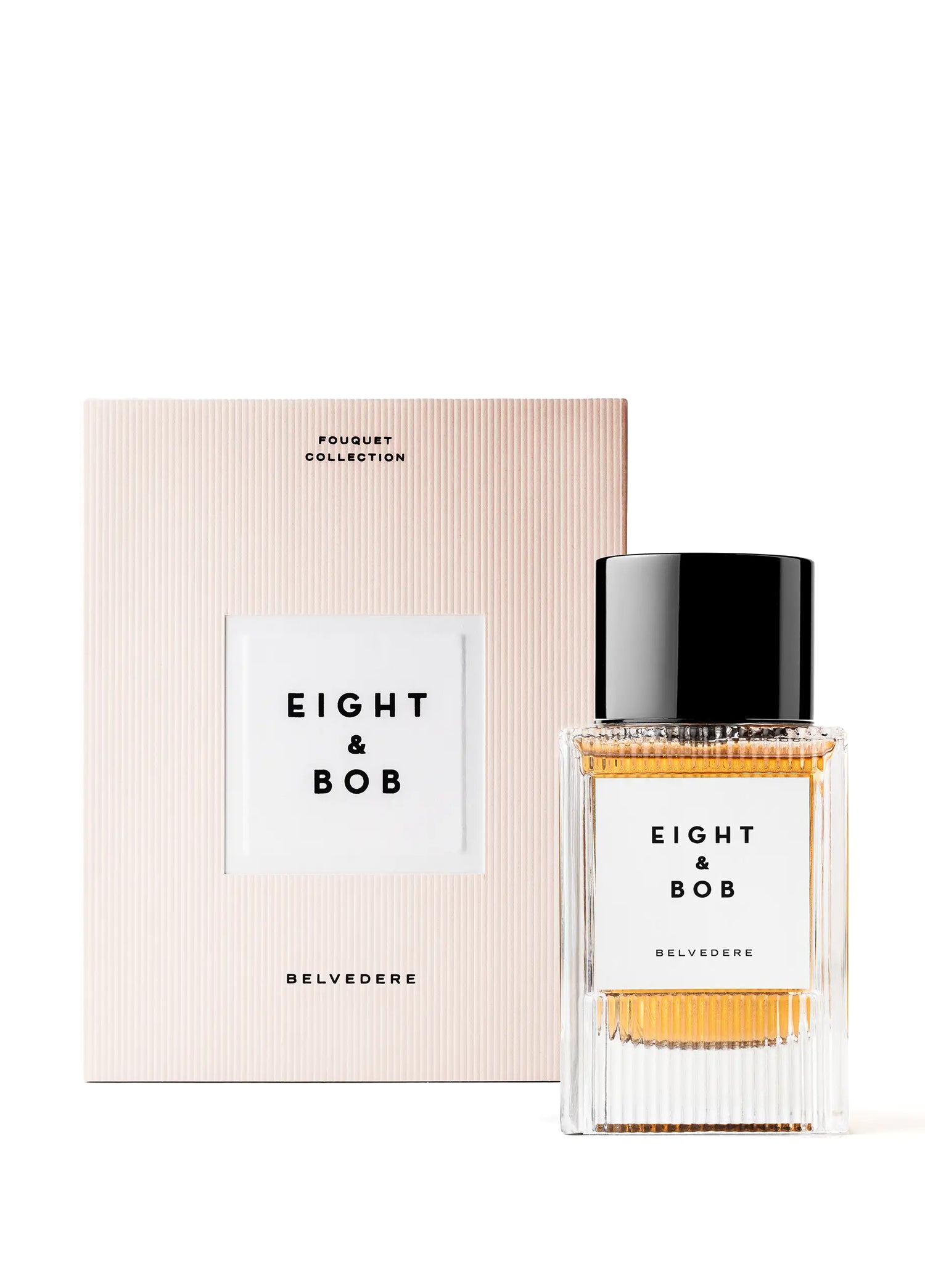 Eight & Bob Belvedere 100 ml EDP