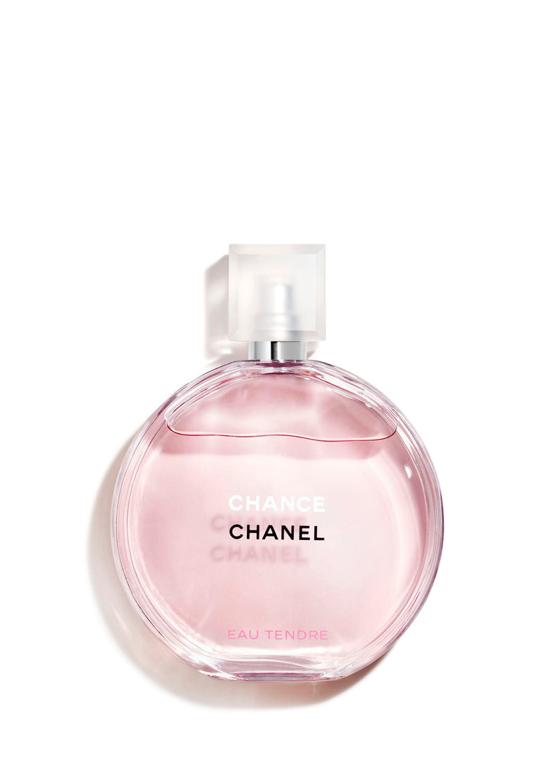 CHANEL Chance Eau Tendre Eau De Toilette Spray 100Ml