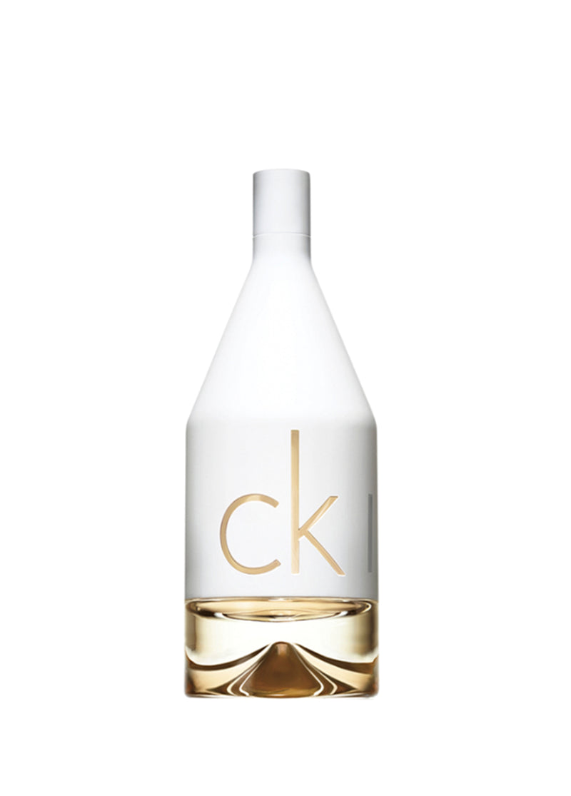 Calvin Klein IN2U Woman EDT 150 ml Kadın Parfüm