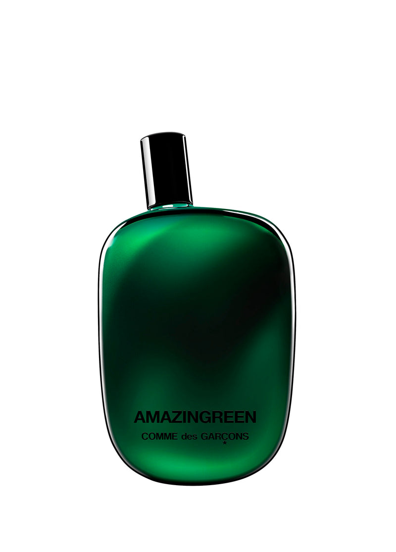 Comme des Garcons Amazingreen 100 ml EDP