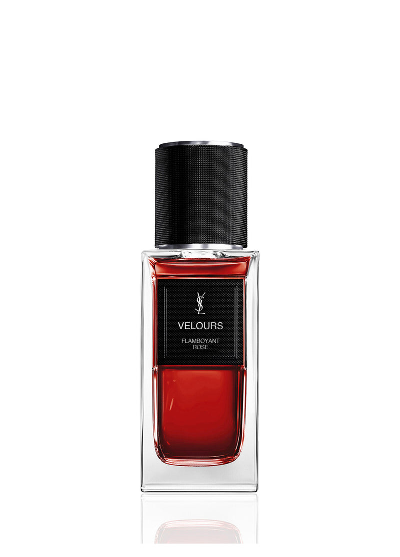 Yves Saint Laurent Le Vestiaire Des Parfums Velours