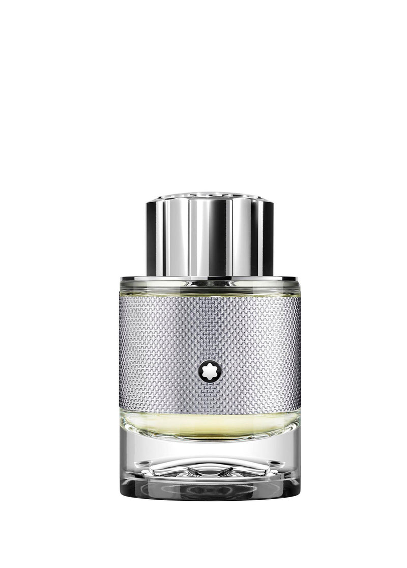 Montblanc Explorer Platinum EDP 60 ml Erkek Parfüm