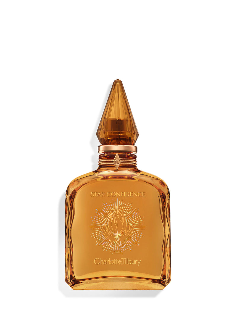 Charlotte Tilbury Star Confidence Eau De Parfum 100 ml