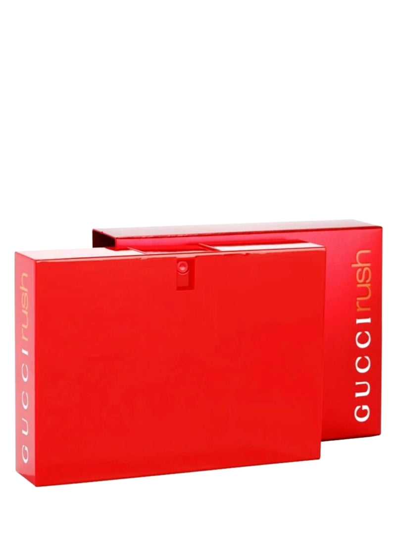 Gucci Gucci Rush New EDT 75 ml Parfüm