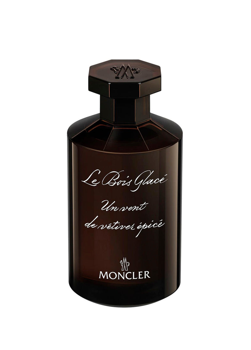 Moncler Le Bois Glace EDP 200 ml Unisex Parfüm