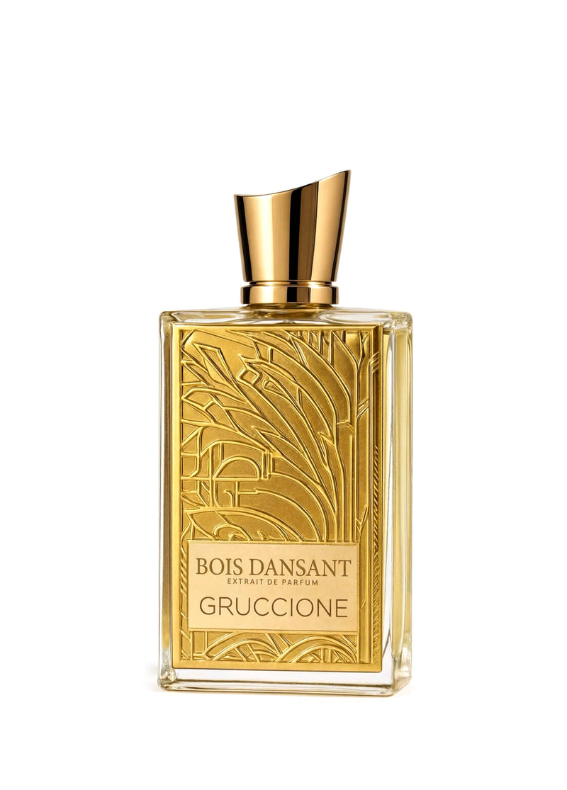Gruccione Bois Dansant Extrait de Parfum 100 ml Kadın Parfüm