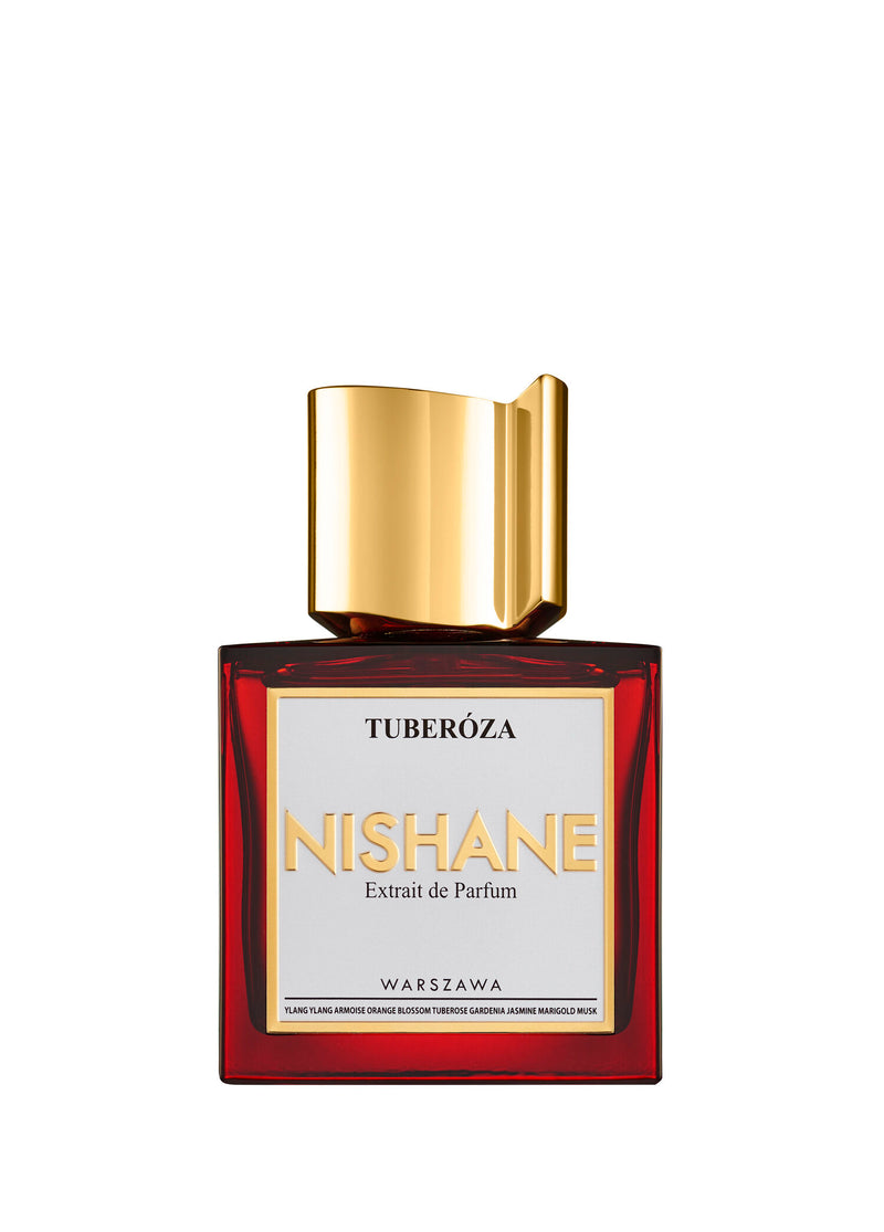 Nishane Tuberoza 50 ml Parfüm