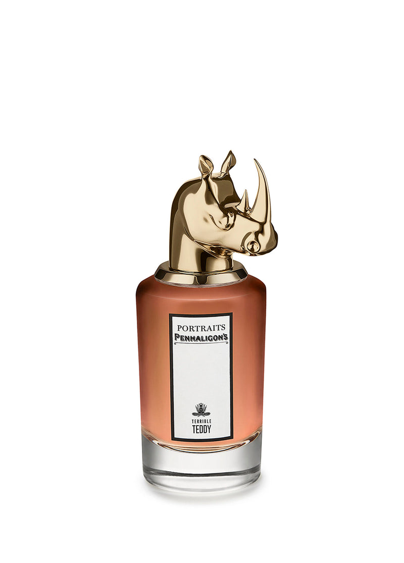 Penhaligon's Terrible Teddy EDP 75 ML Perfume