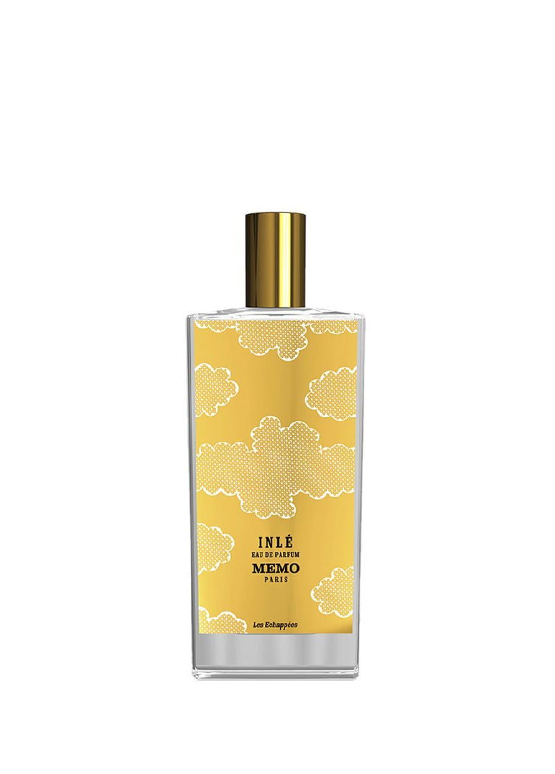 Memo Inle EDP 75 ml Kadın Parfüm