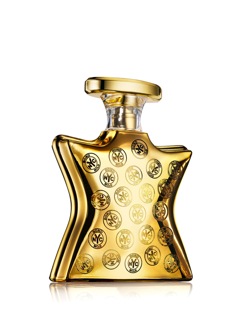 Bond No. 9 New York Signature Scent EDP 100 ml Parfüm