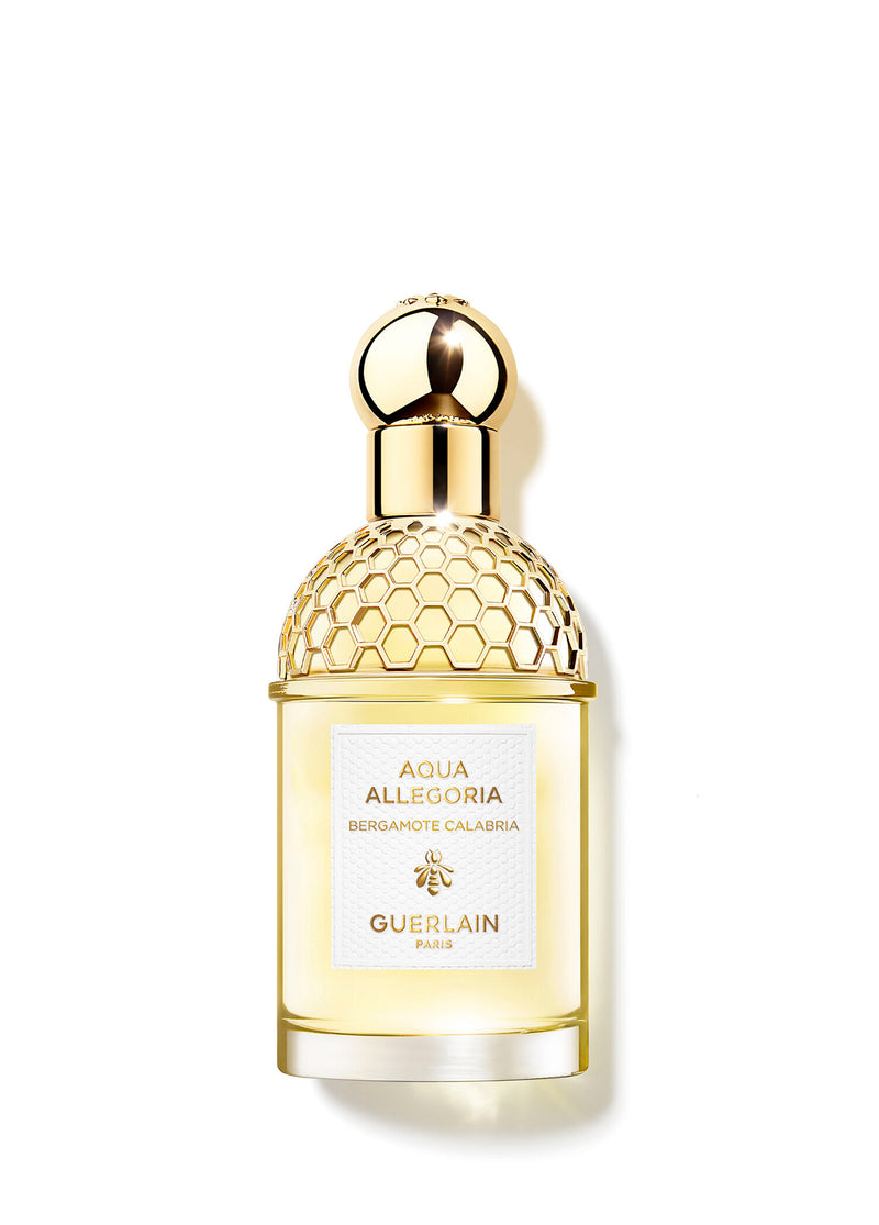 Guerlain Aqua Allegroria Bergramote Calabria EDT 75ml Parfü