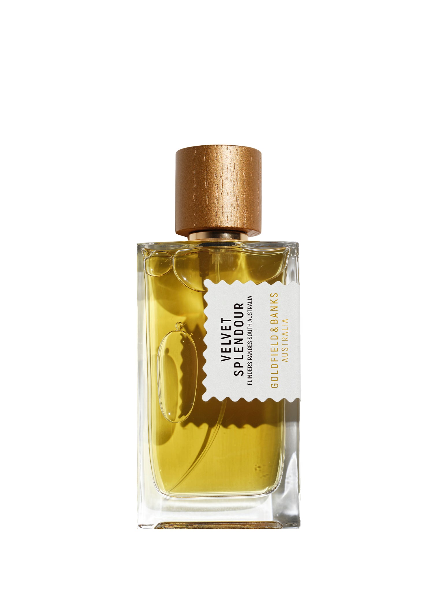 Goldfield & Banks Native Collection Velvet Splendour EDP 100 ml