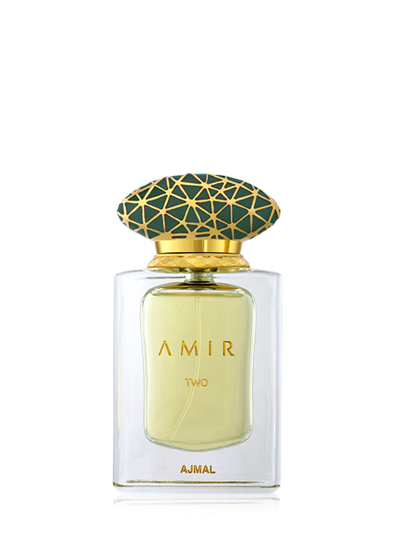 Ajmal Amir Two Eau de 50 ml Unisex Parfüm