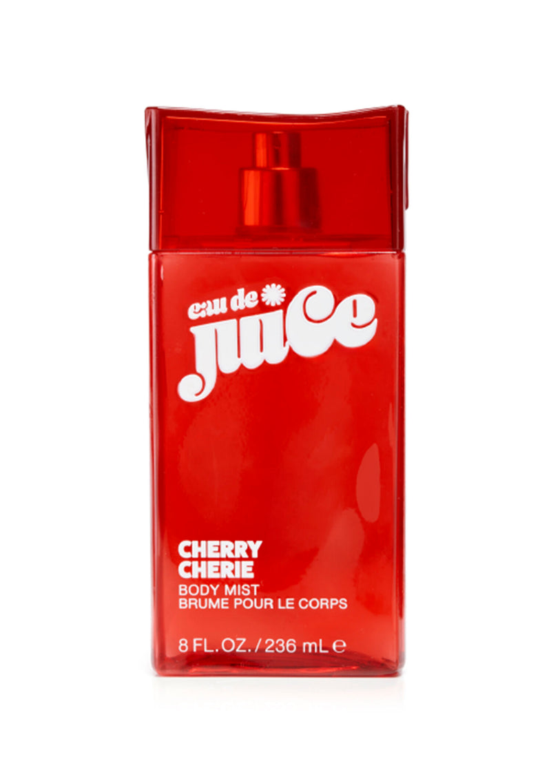 Cosmopolitan Cosmo EDJ Cherry Cherie Red Body Mist Kadın Parfüm 236 ml