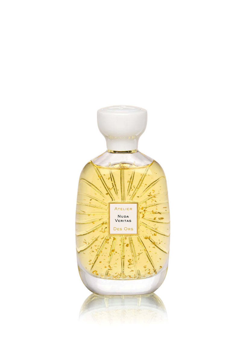 Atelier Des Ors Nuda Veritas Edp 100 ml Unisex Parfüm