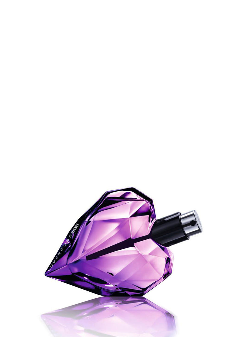 Diesel Loverdose EDP 75 ml Kadın Parfüm