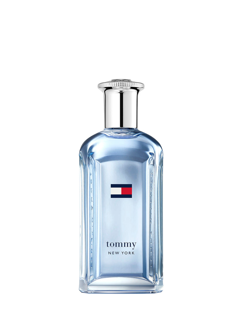 Tommy Hilfiger New York EDT 100 ml Erkek Parfüm
