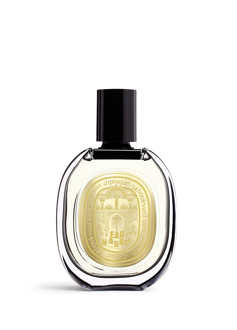Diptyque New EDP Nabati 75ml