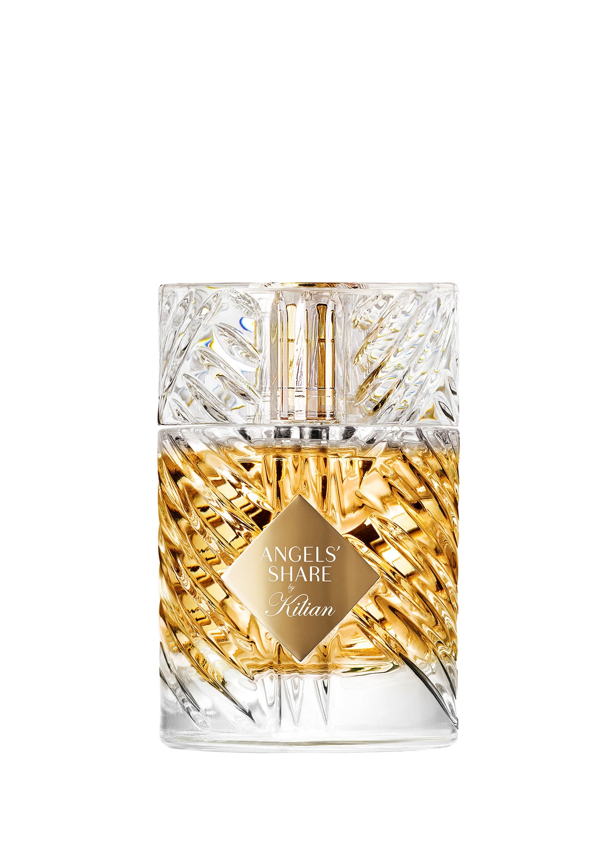 Kilian Angels' Share 100ml Refillable