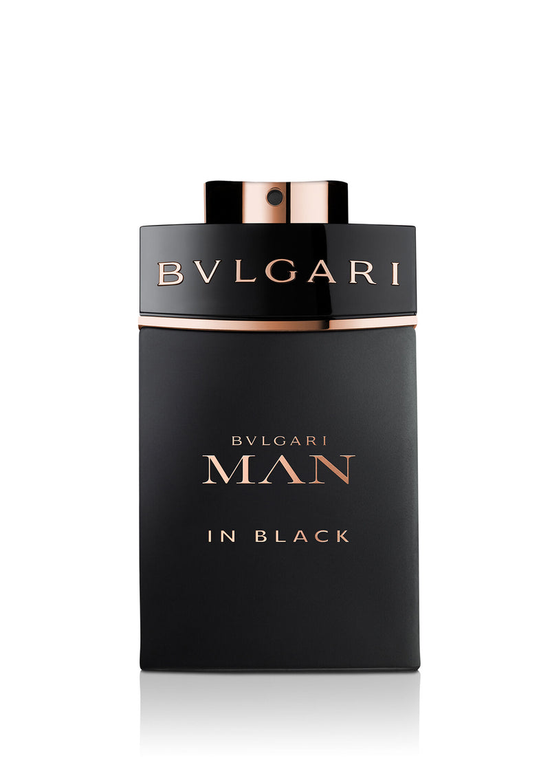 Bvlgari Bvlgari Man In Black EDP 100 ml