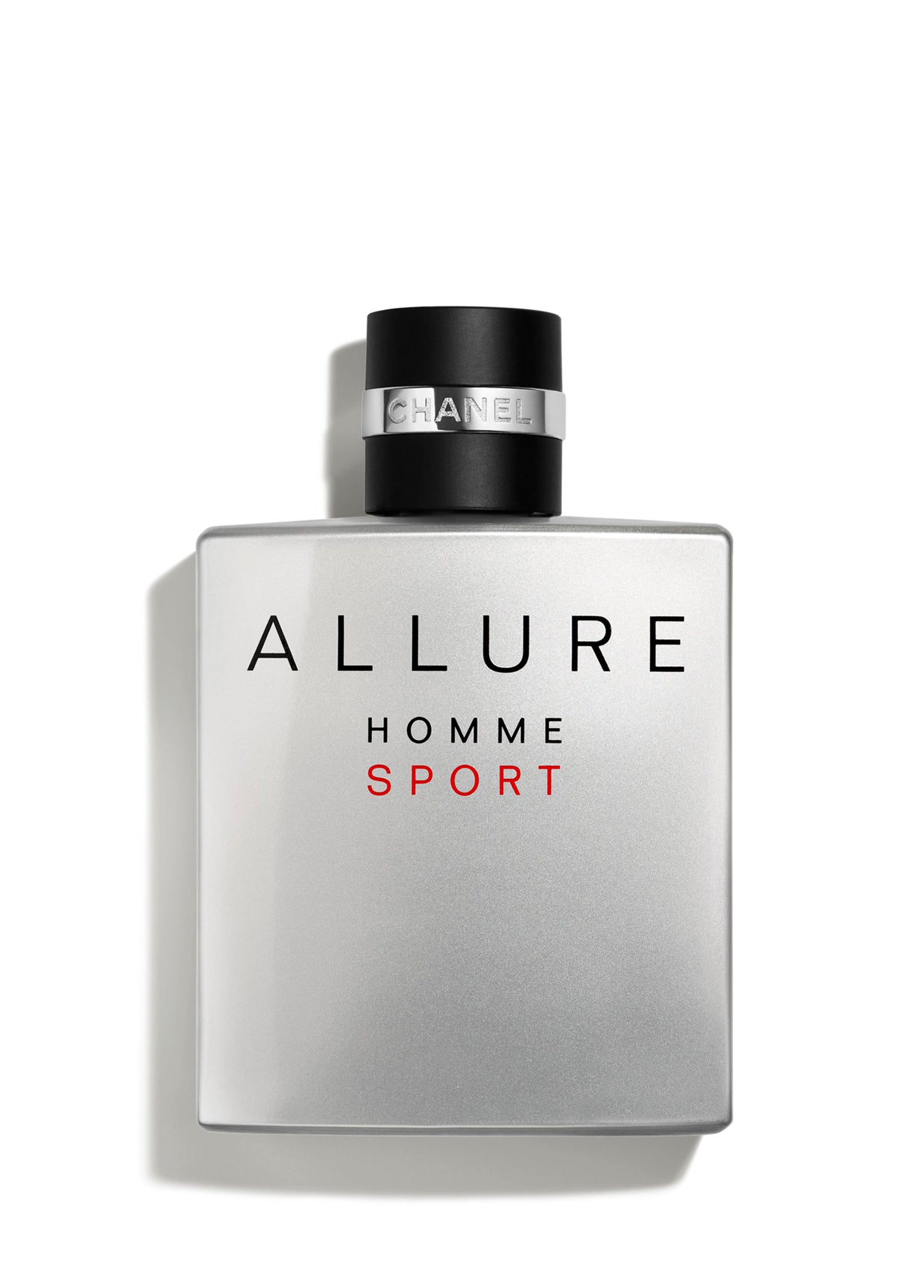 CHANEL Allure Homme Sport Eau De Toilette Spray 100 Ml