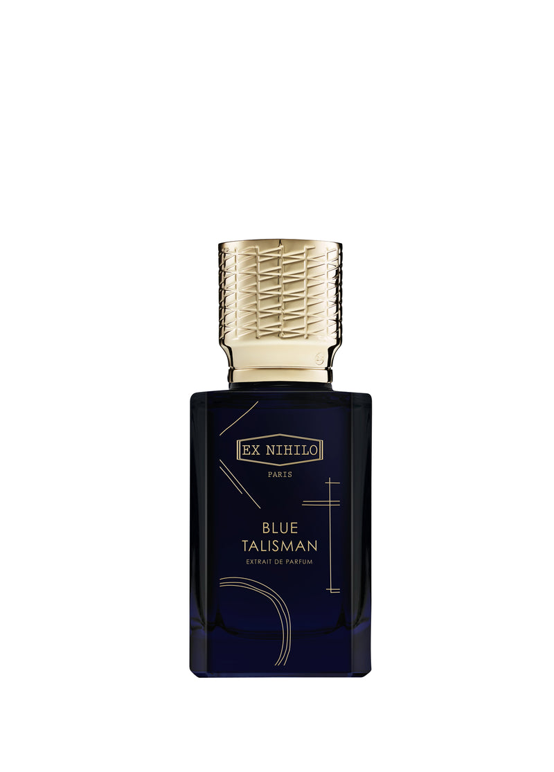 Ex Nihilo Blue Talisman Extrait de Parfum 50 ml