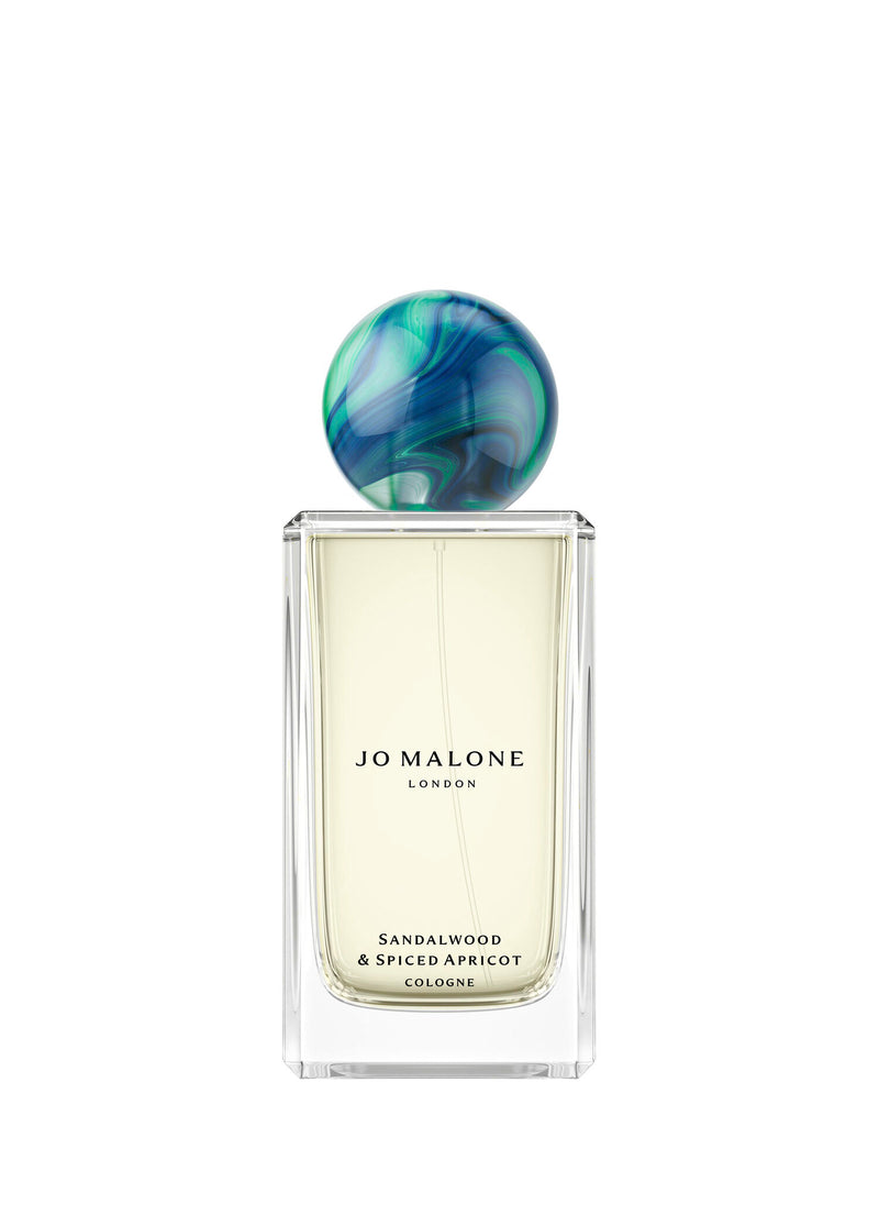 Jo Malone London Sandalwood & Spiced Apricot Cologne 100 ml