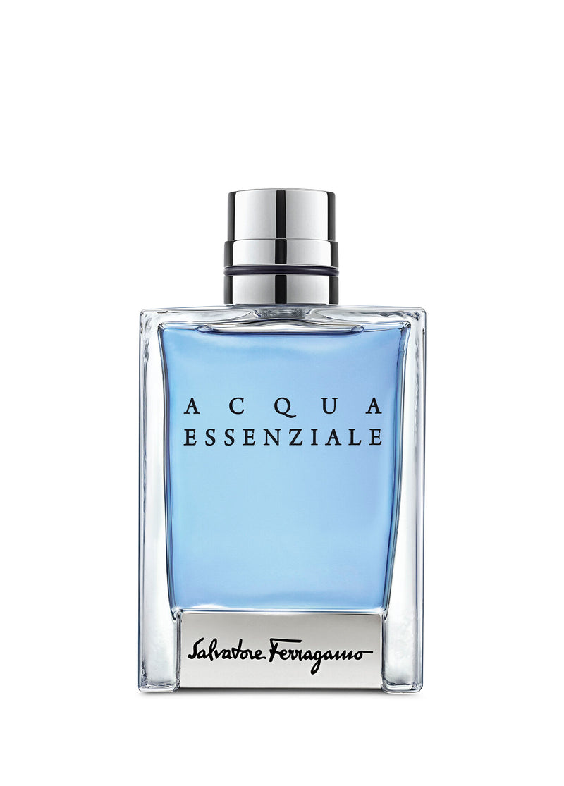 Ferragamo Acqua Essenziale EDT 100 ml Erkek Parfüm
