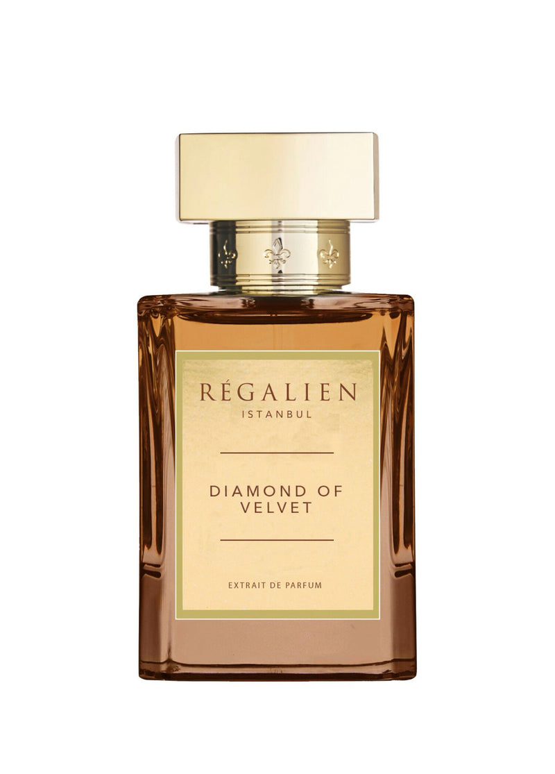 Regalien Diamond Of Velvet Regalien 80 ml Unisex Parfüm