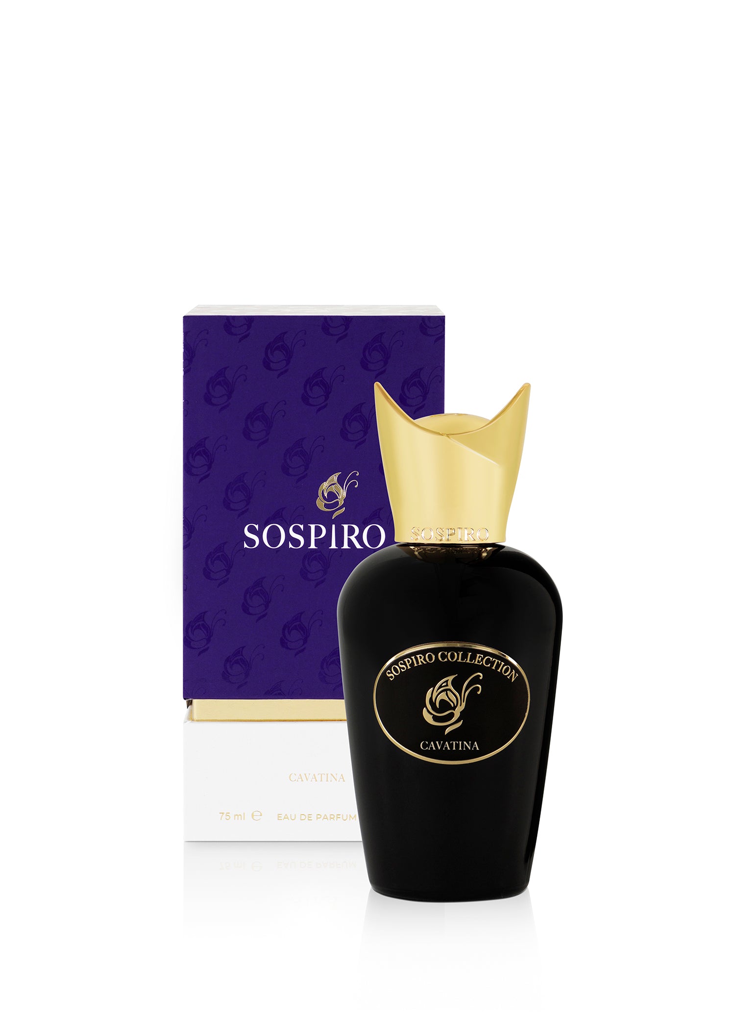 Sospiro Cavatina EDP 75 ML