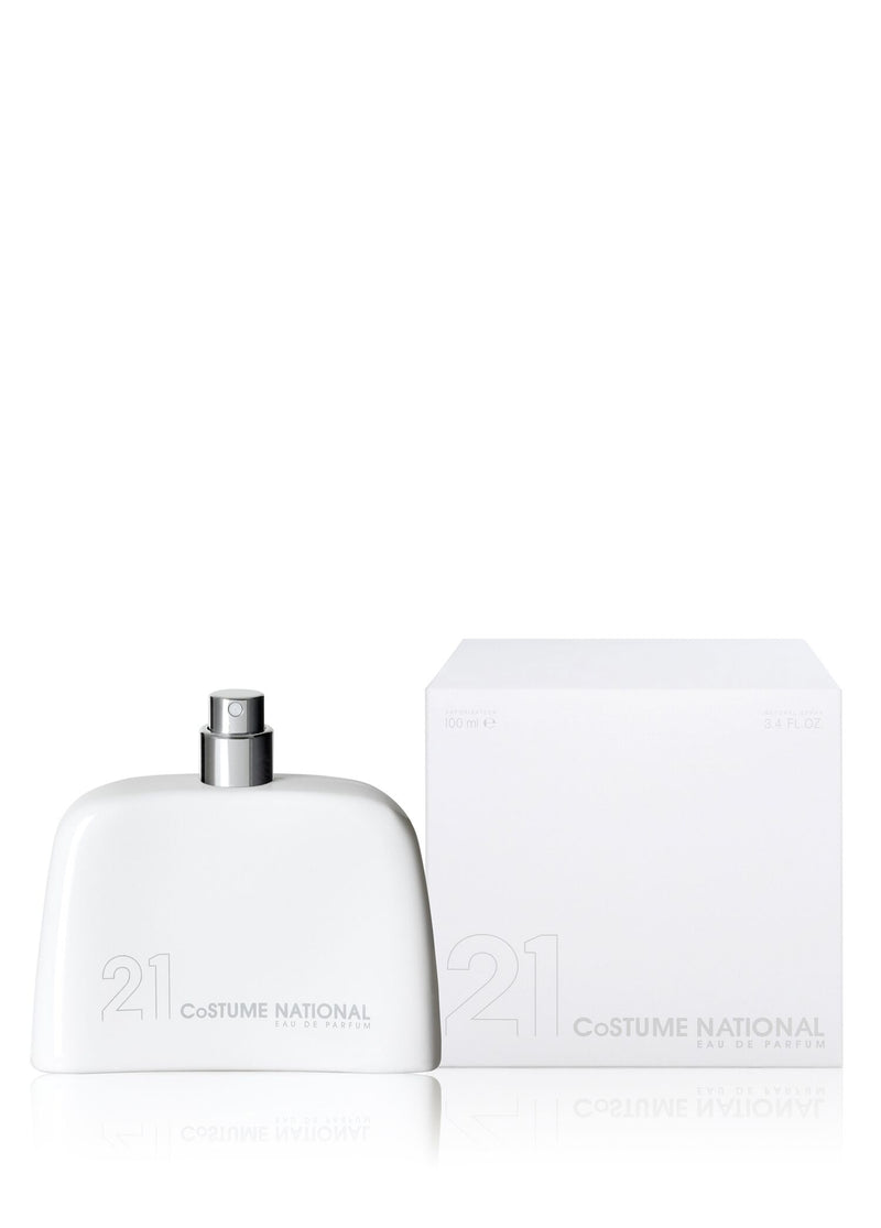 Costume National 21 Natural Spray EDP 100 ml Kadın Parfüm