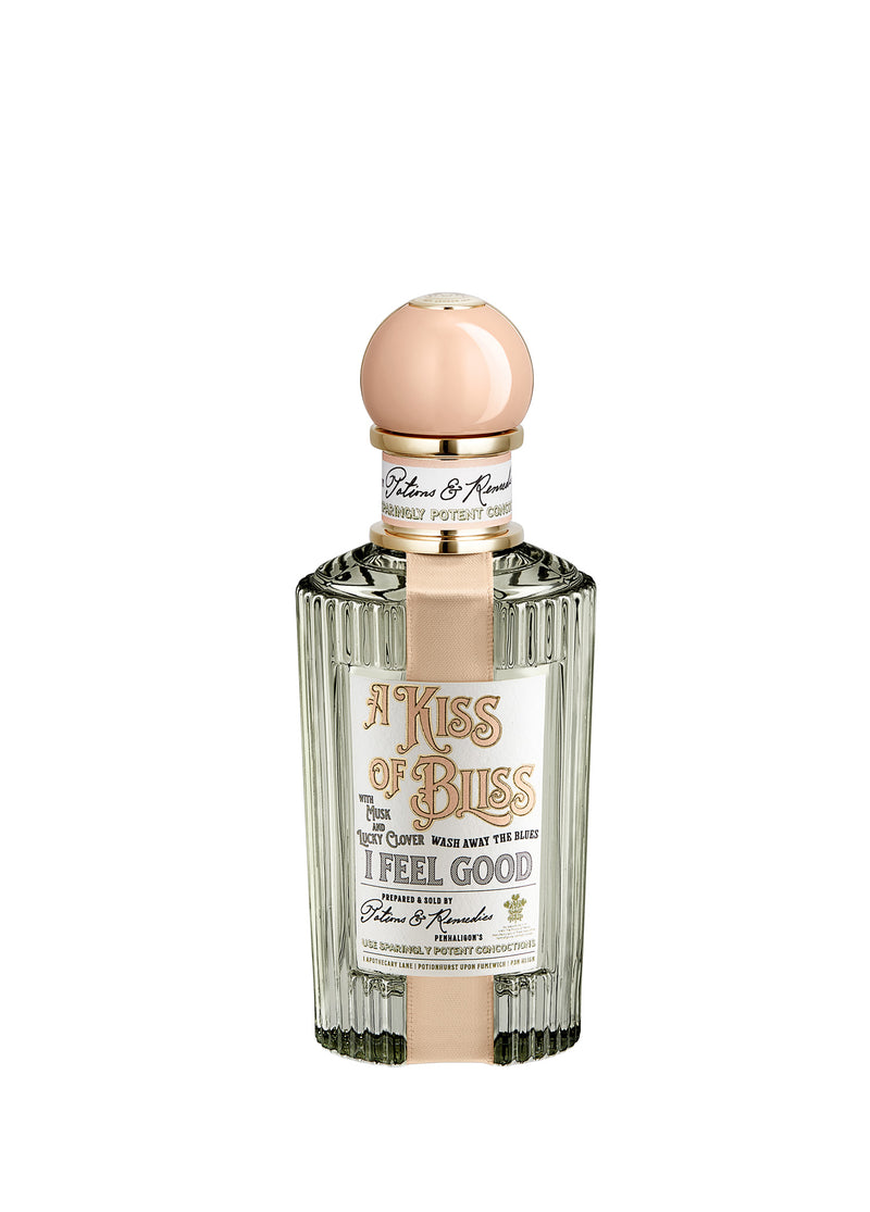 Penhaligon's A Kiss Of Bliss EDP 100 ML Unisex Perfume