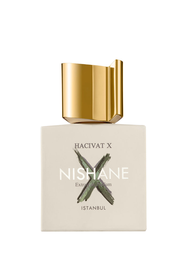 Nishane Hacivat X 50 ml Unisex Parfüm