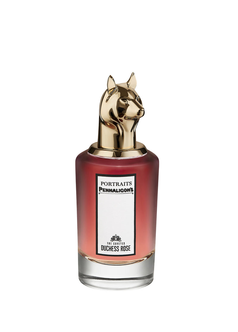 Penhaligon's The Coveted Duchess Rose EDP 75 ML Perfume