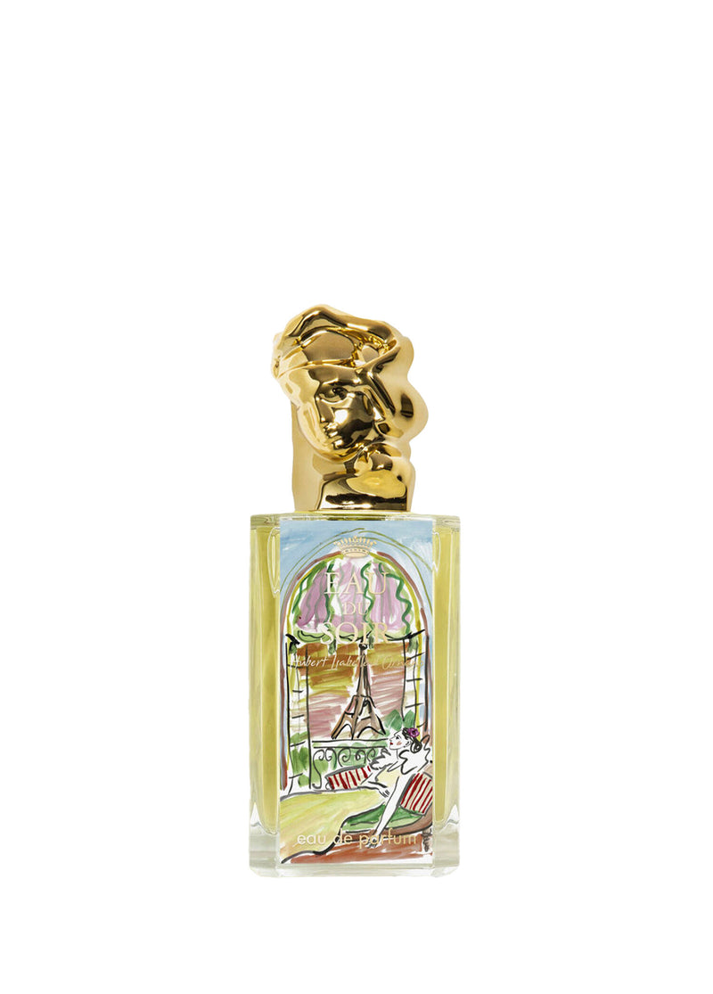 Sisley Eau Du Soir Eau De Parfum Limited Edıtıon