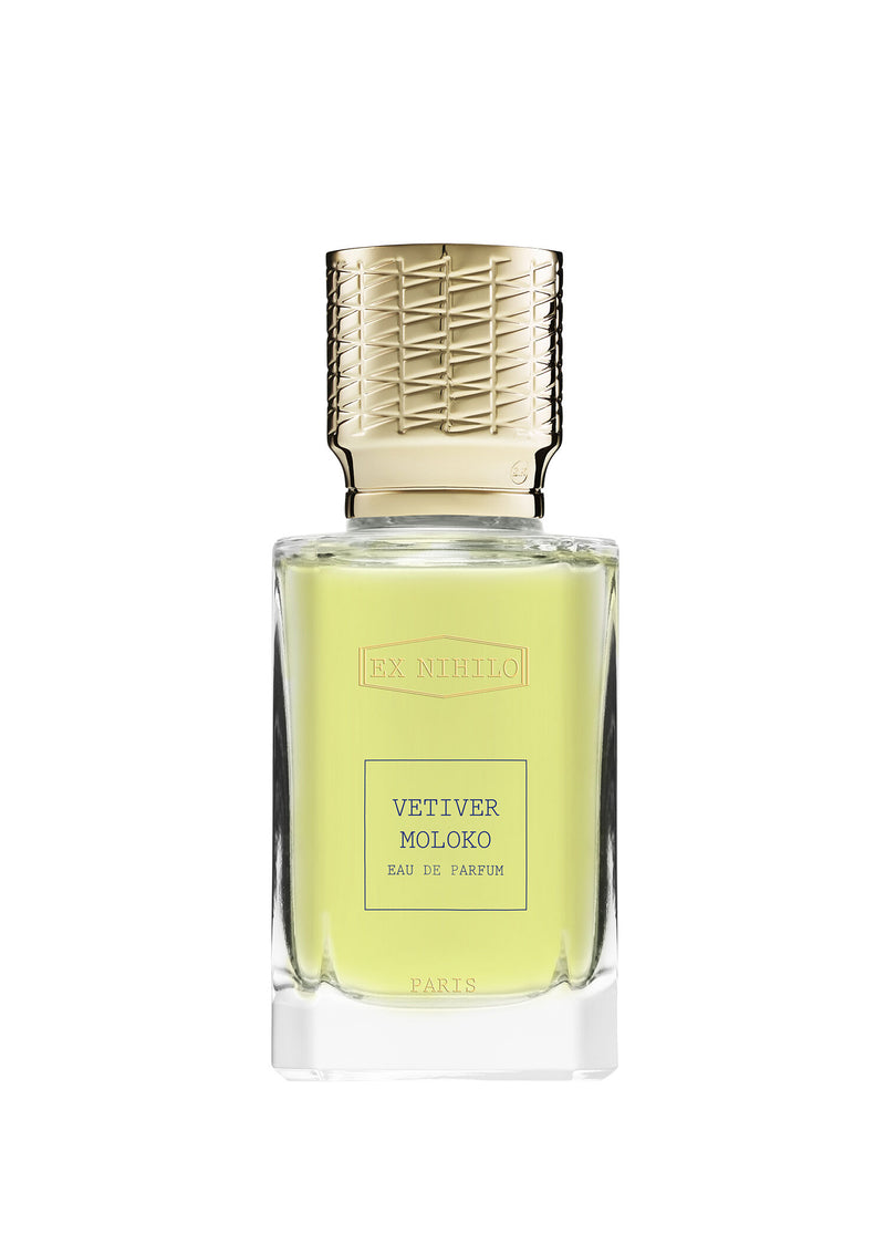 Ex Nihilo Vetiver Moloko 50ml