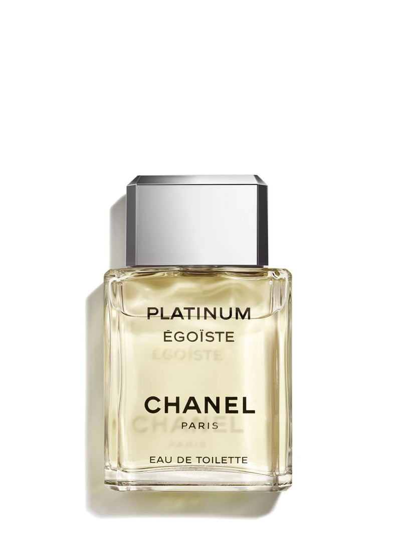CHANEL Chanel Platinum Egoiste Eau De Toilette Spray 50Ml