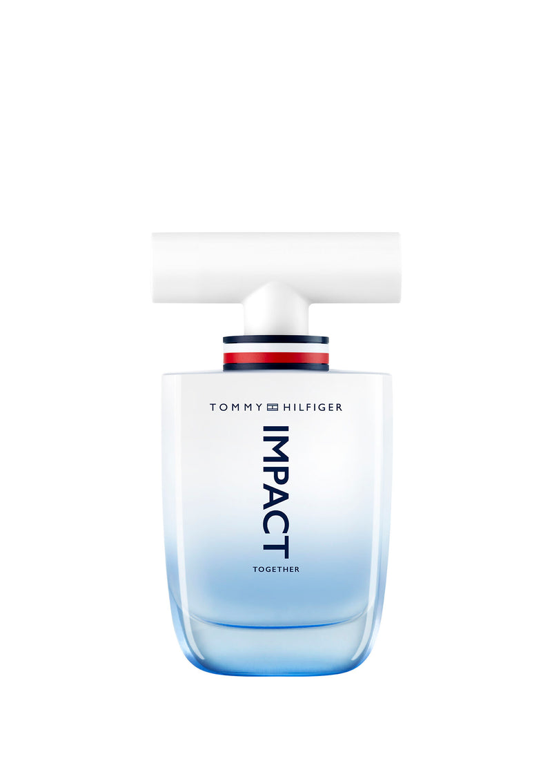 Tommy Hilfiger Impact Together EDT 100 ml Erkek Parfüm