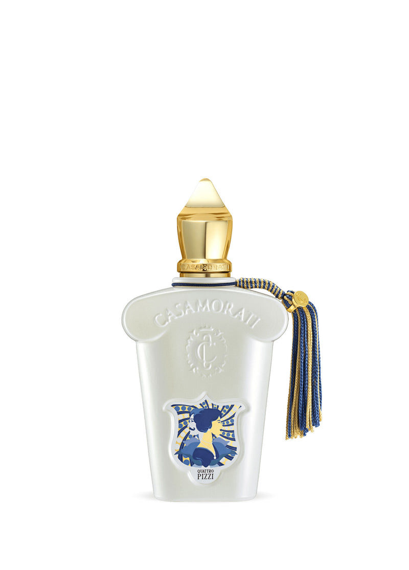 Xerjoff 4 Pizzi EDP 100 ml Unisex Parfüm