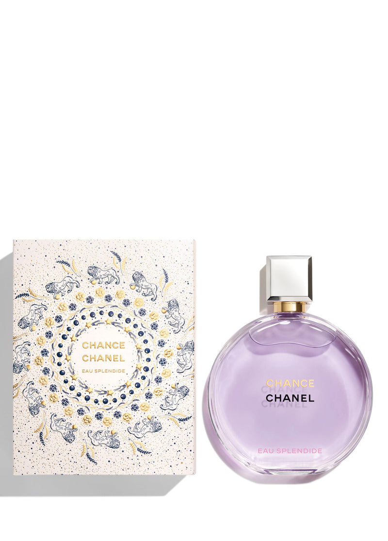 CHANEL Chance Eau Splendıde Eau De Parfum 100ml
