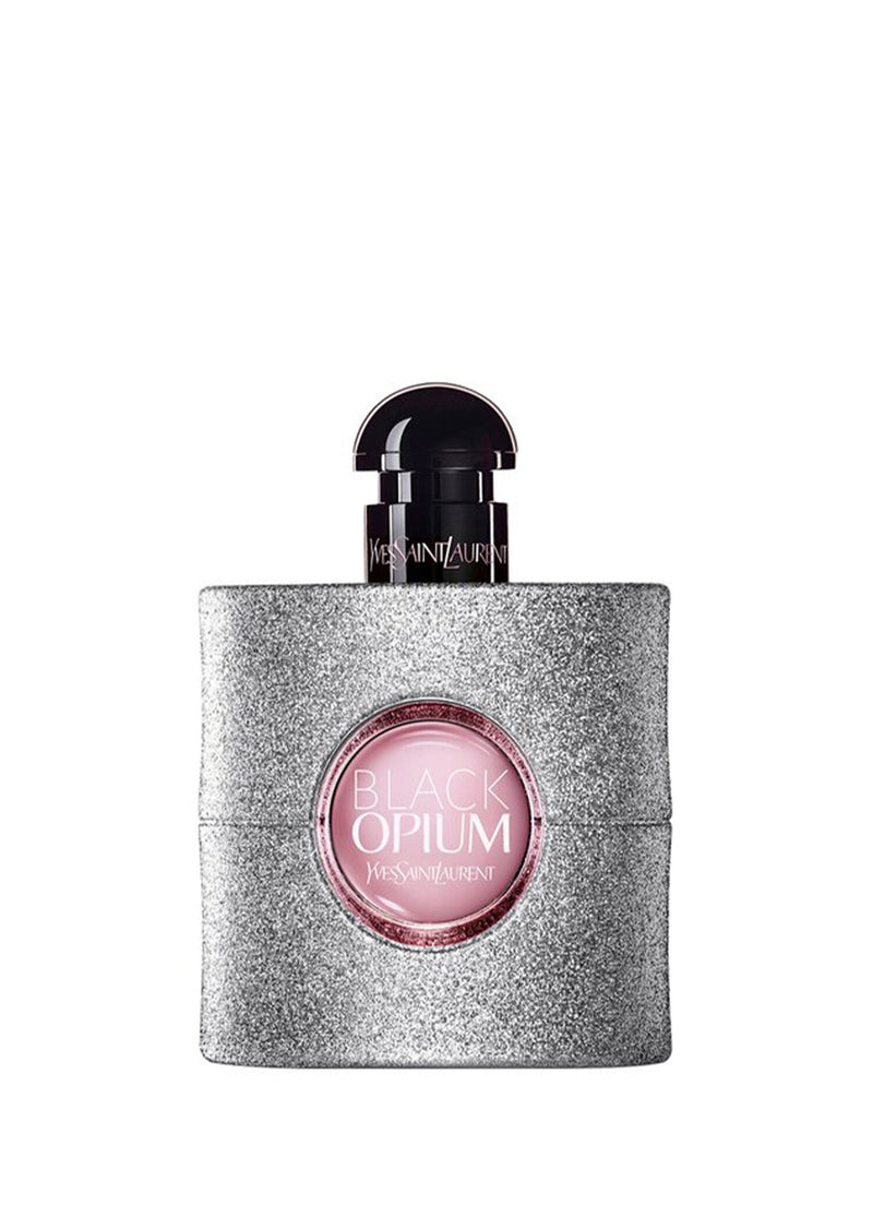 Yves Saint Laurent Black Opium Glitter 50 ml Kadın Parfüm
