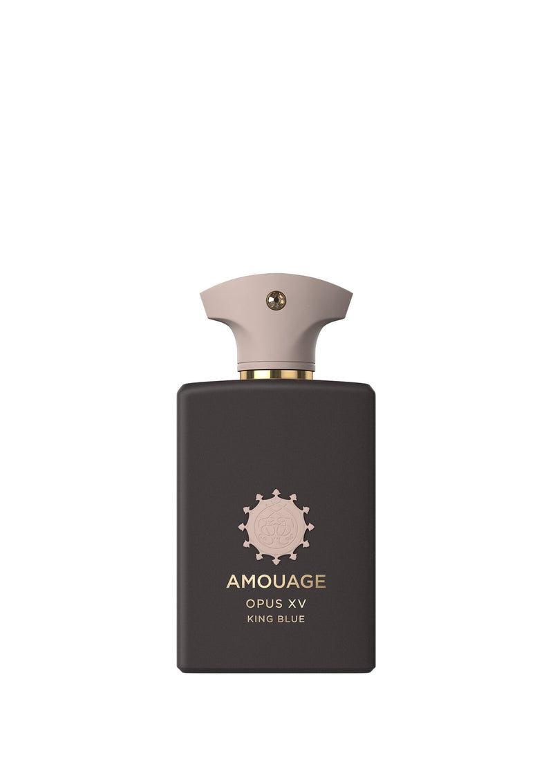 Amouage Opus XV King Blue EDP 100 ml Parfüm